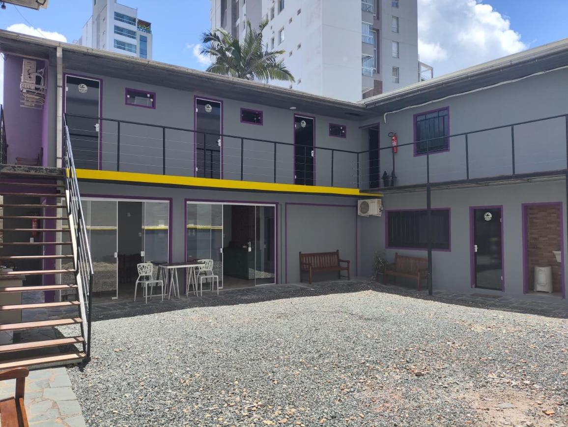 Maga Inn House - Vila Germânica