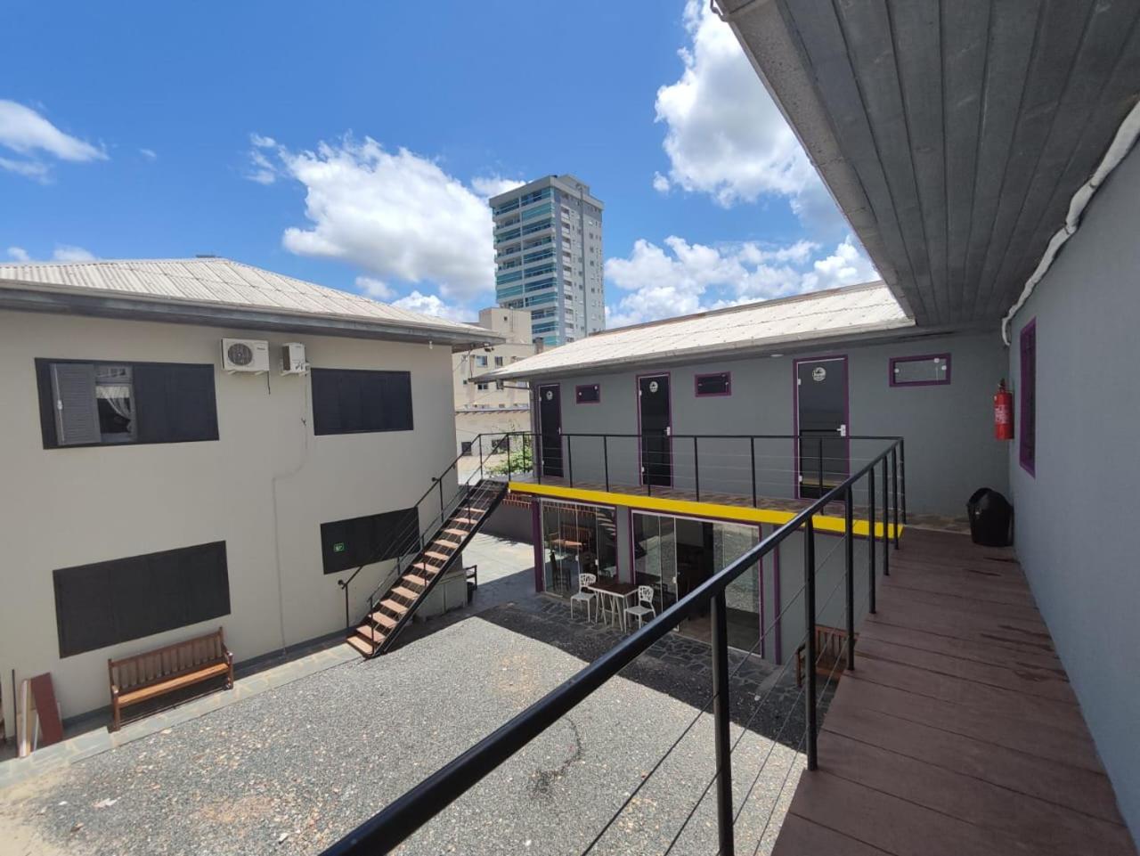 Maga Inn House - Vila Germânica