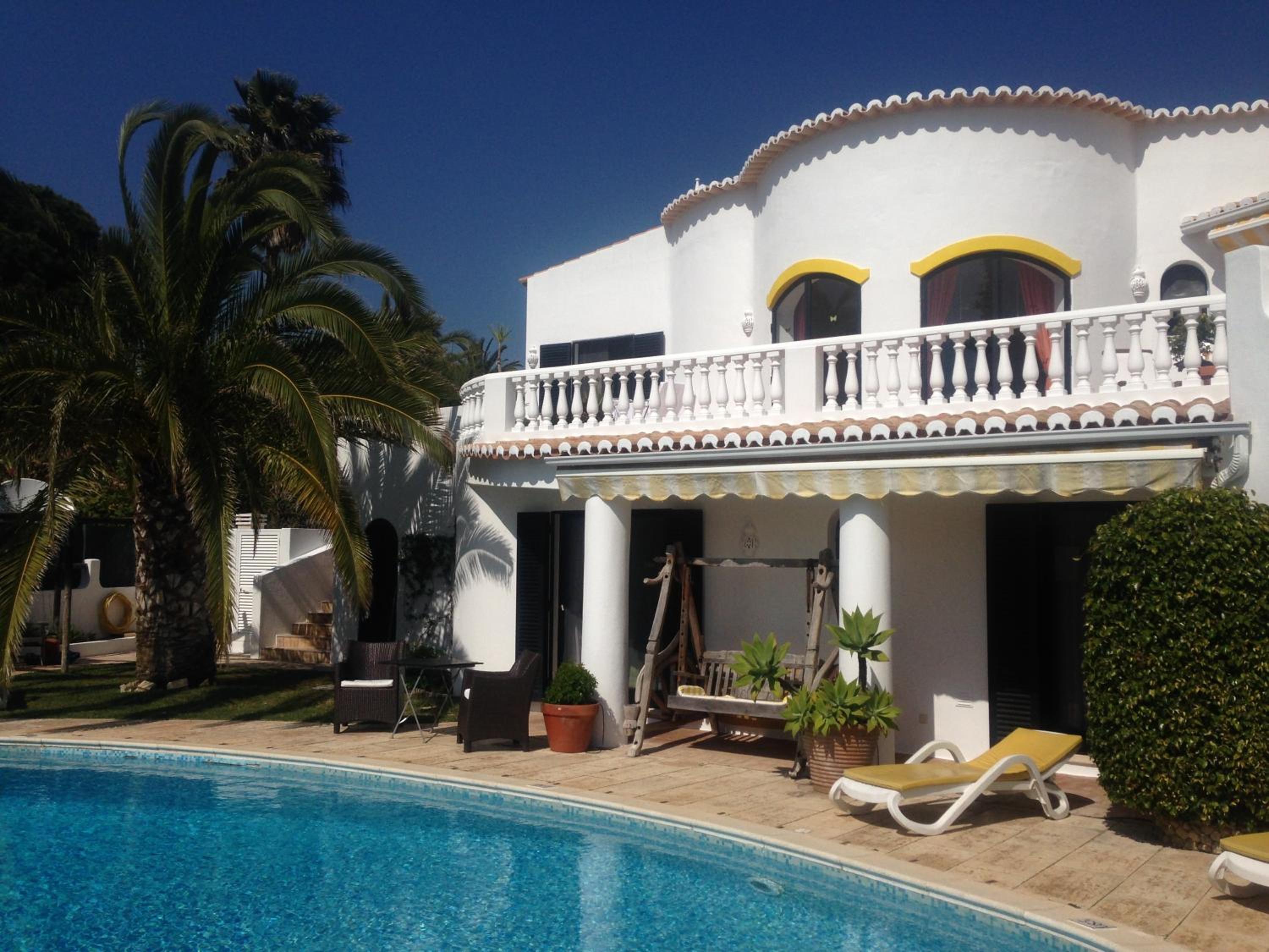 Villa Tobias view 3
