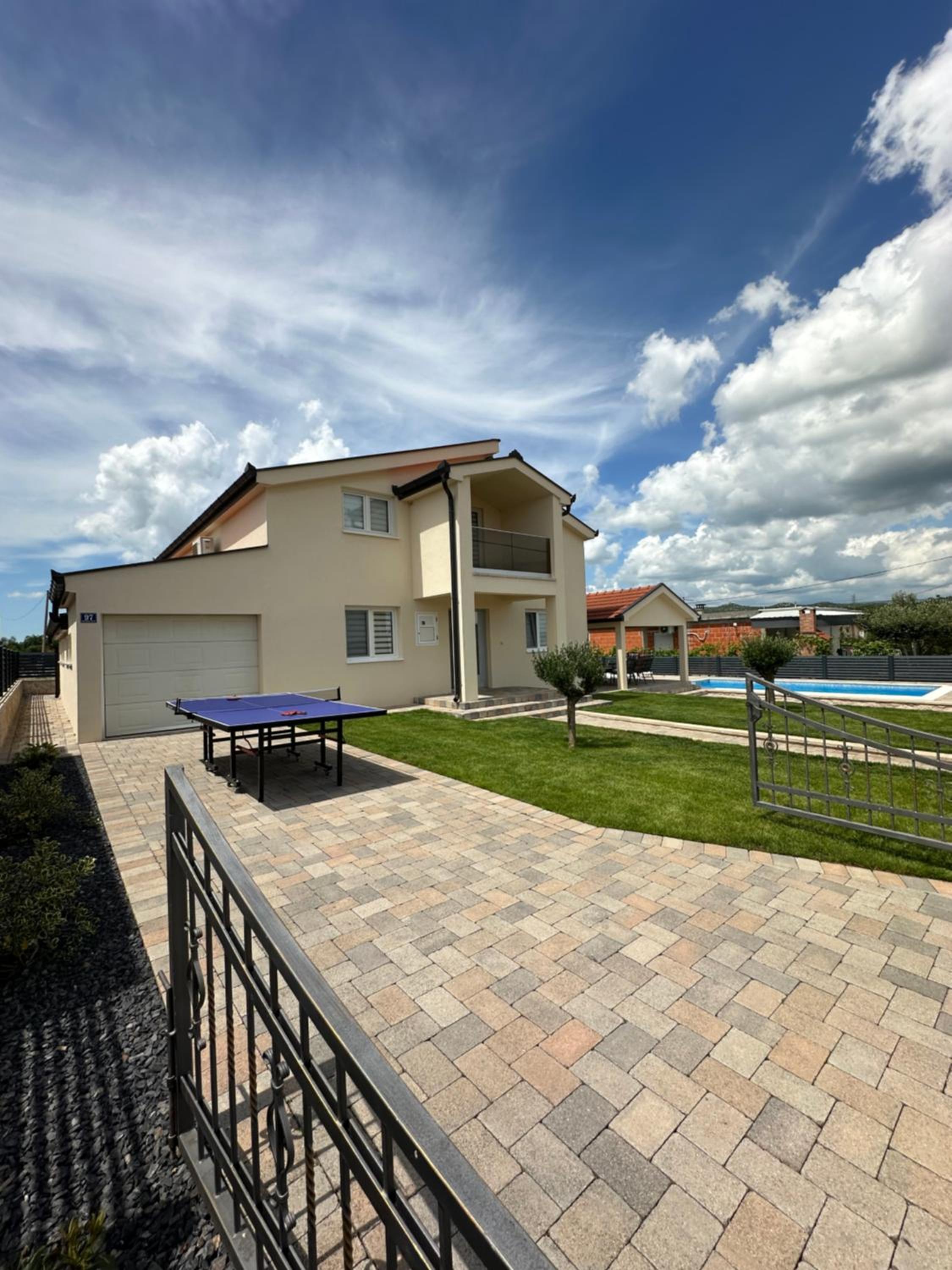 Guest House Ana Marija