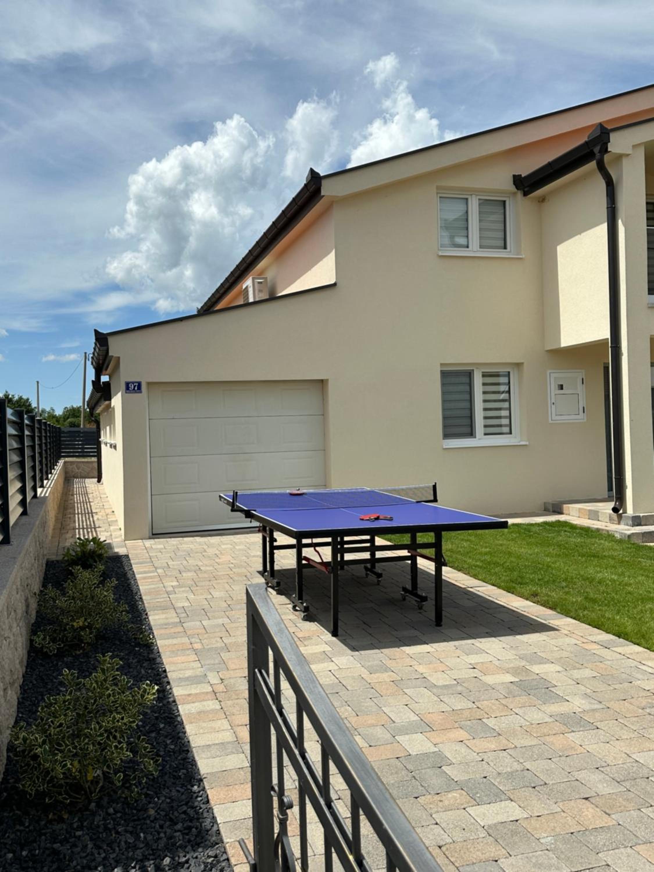 Guest House Ana Marija