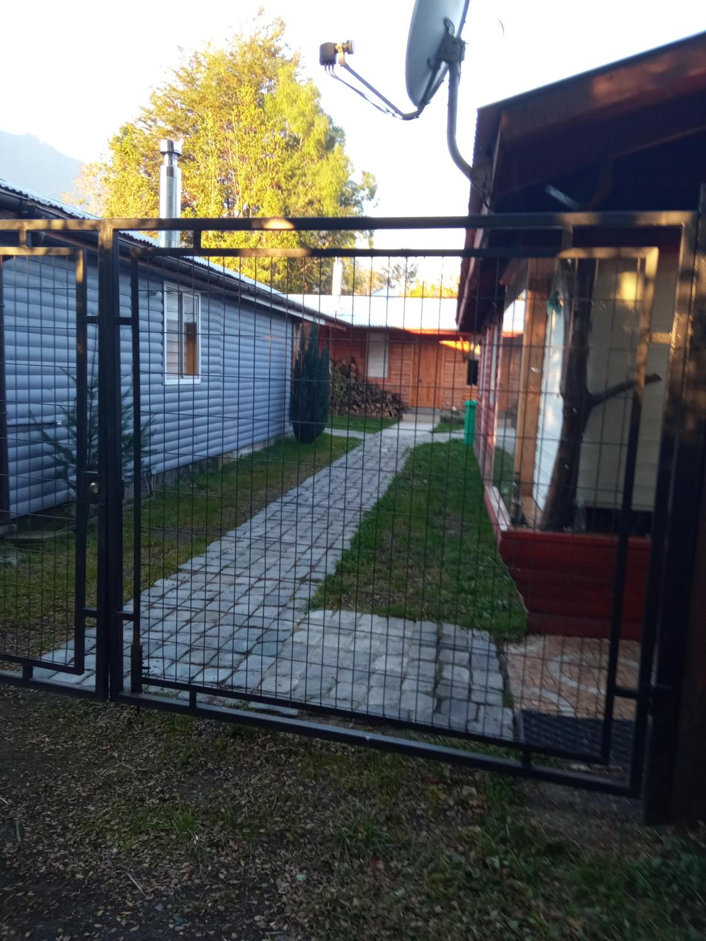 Cabaña