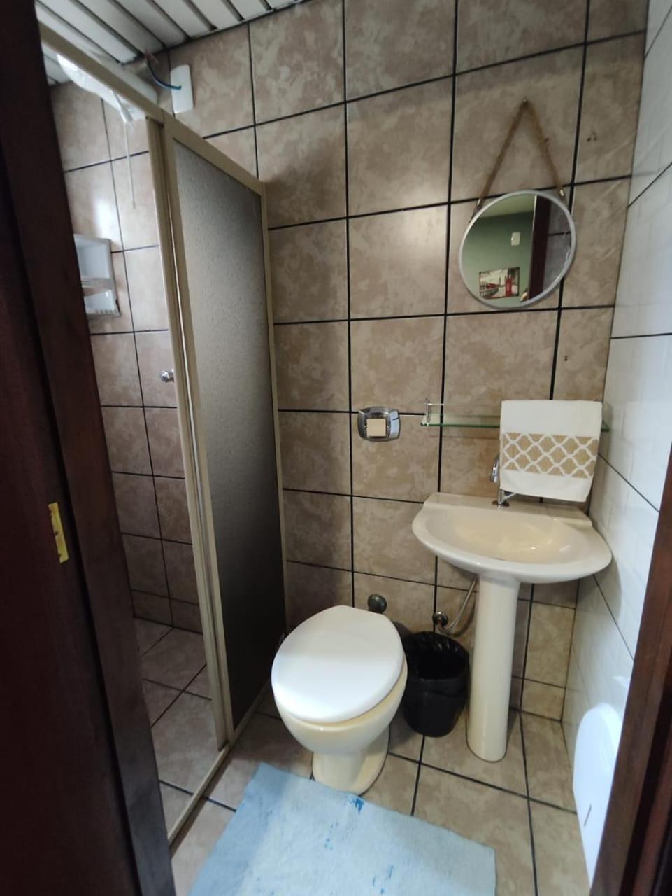 Maga Inn House - Vila Germânica