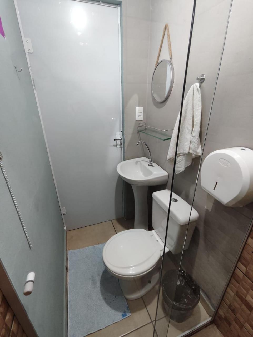 Maga Inn House - Vila Germânica