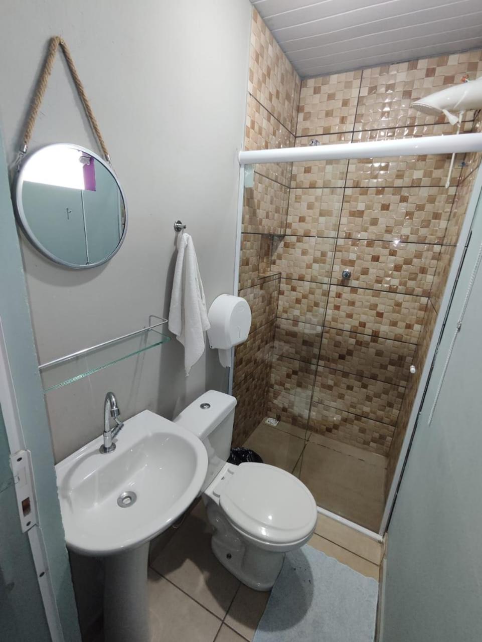 Maga Inn House - Vila Germânica