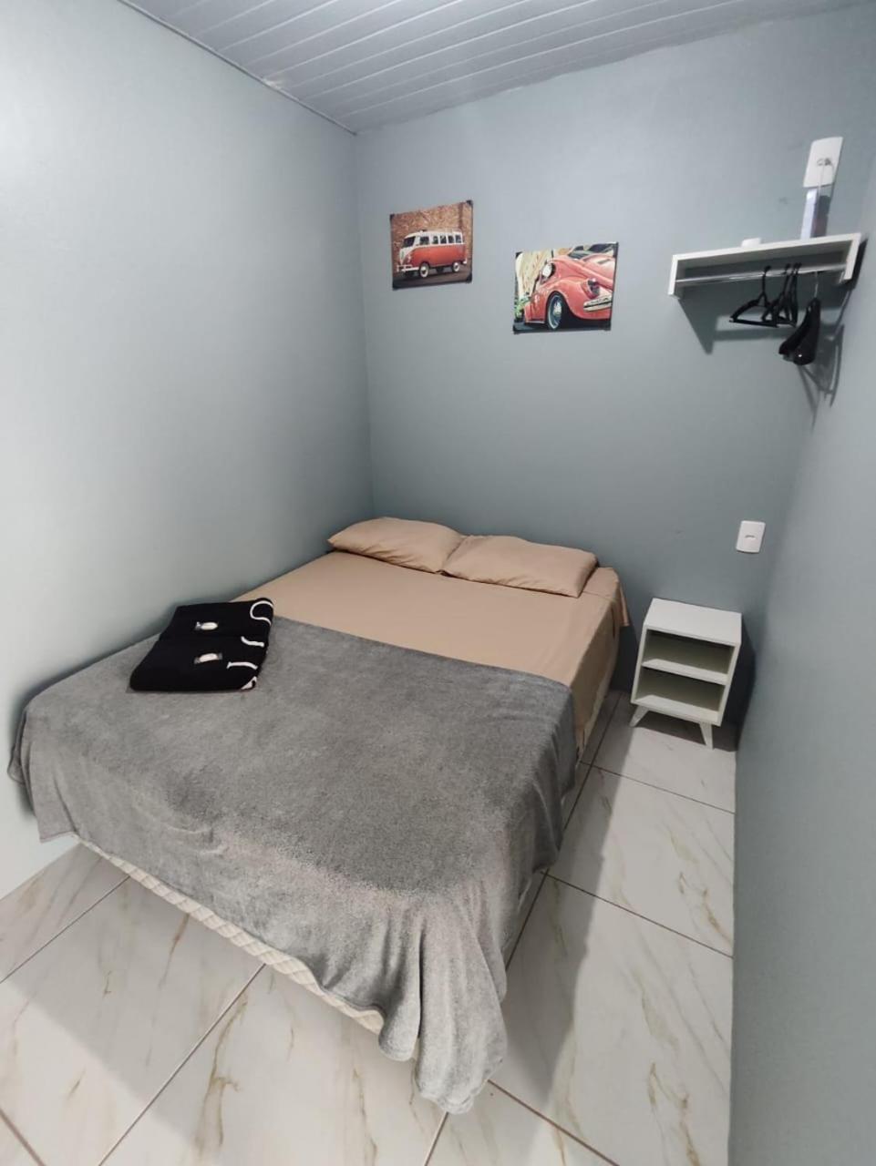 Maga Inn House - Vila Germânica