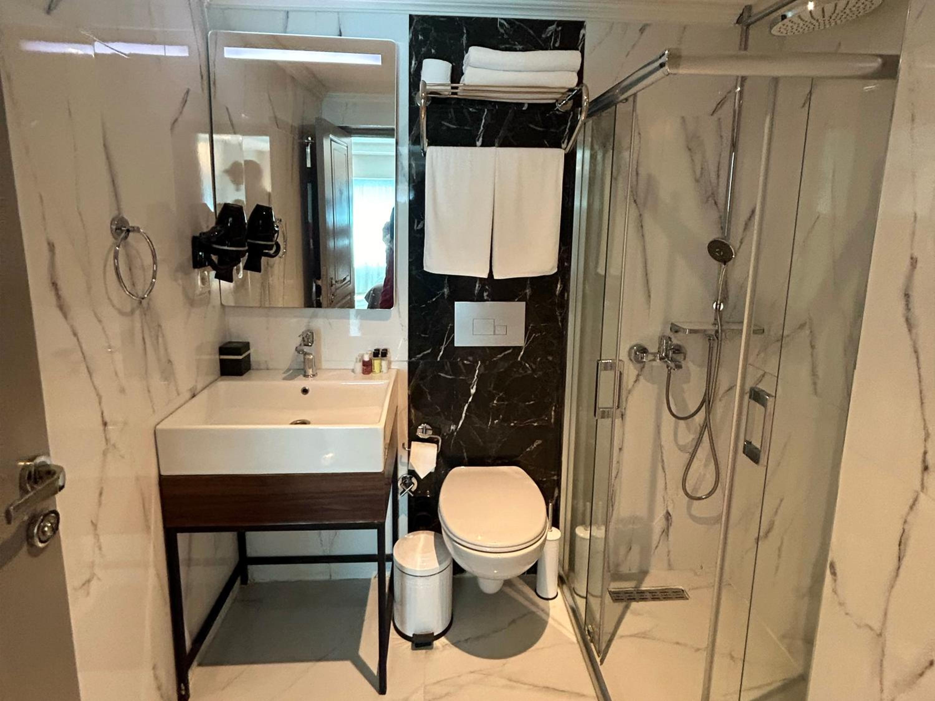 The Roomy Otel Nişantaşı - Image 31