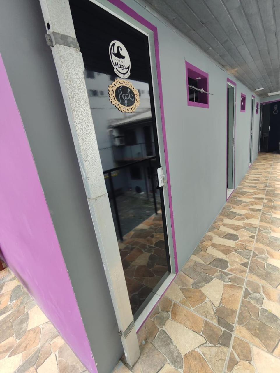 Maga Inn House - Vila Germânica