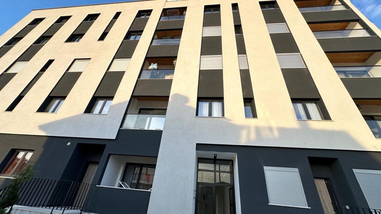 Hotel Agnesa Apartament - Image 1