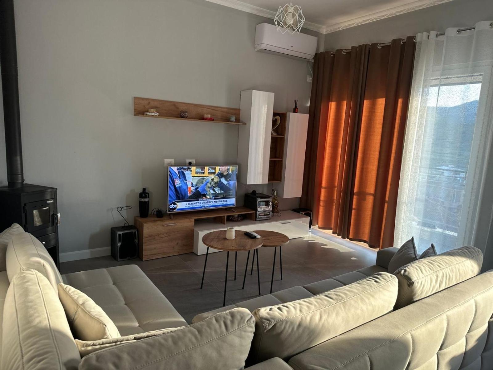 Agnesa Apartament