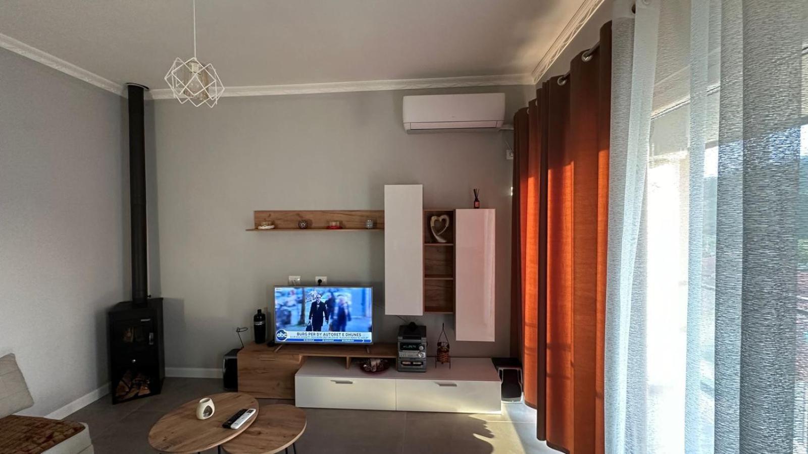 Agnesa Apartament