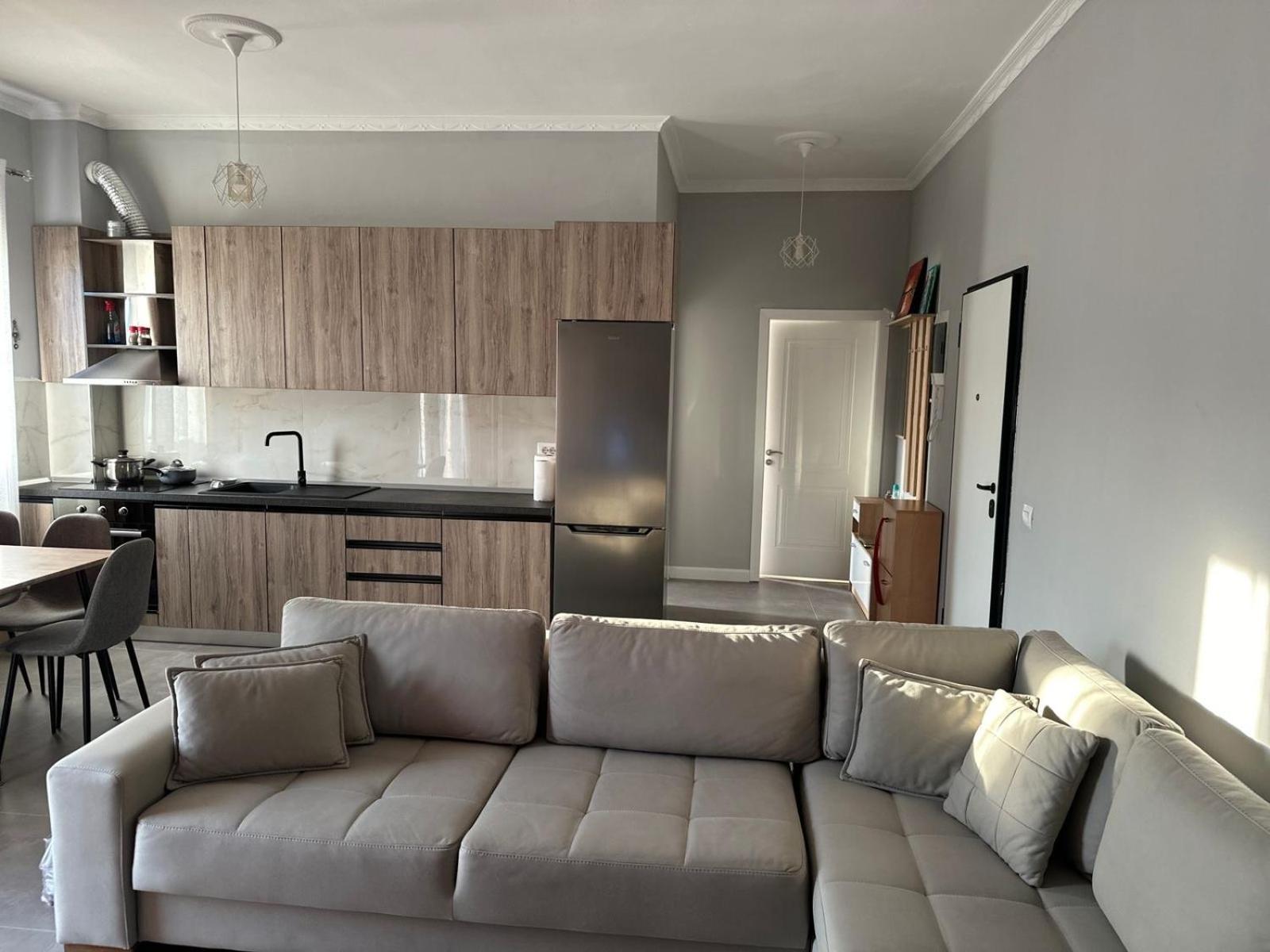 Agnesa Apartament