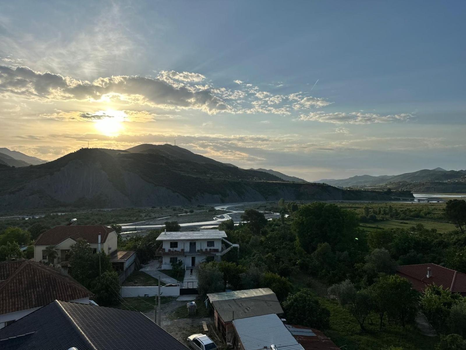 Agnesa Apartament