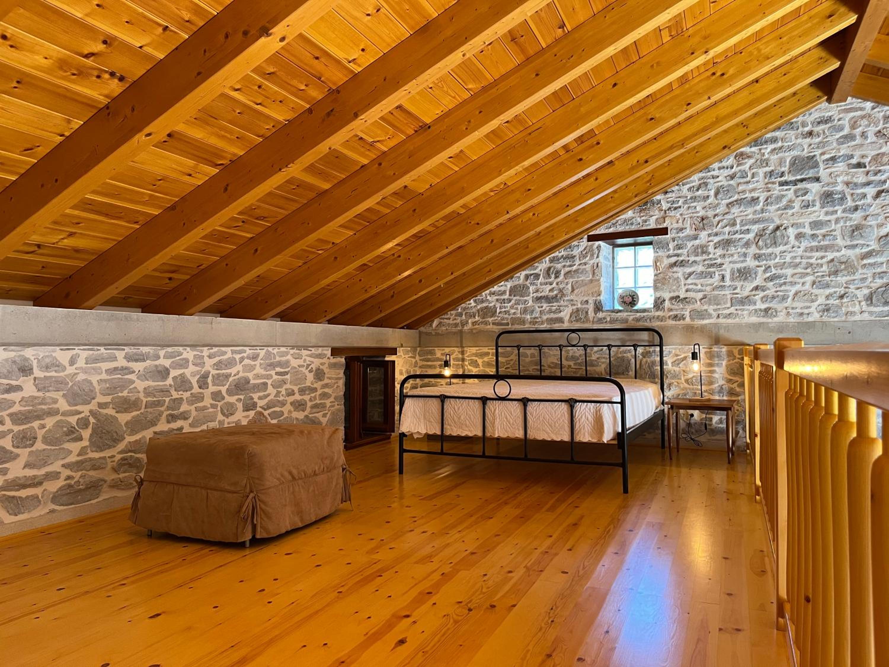 Eva Seaside House view 4