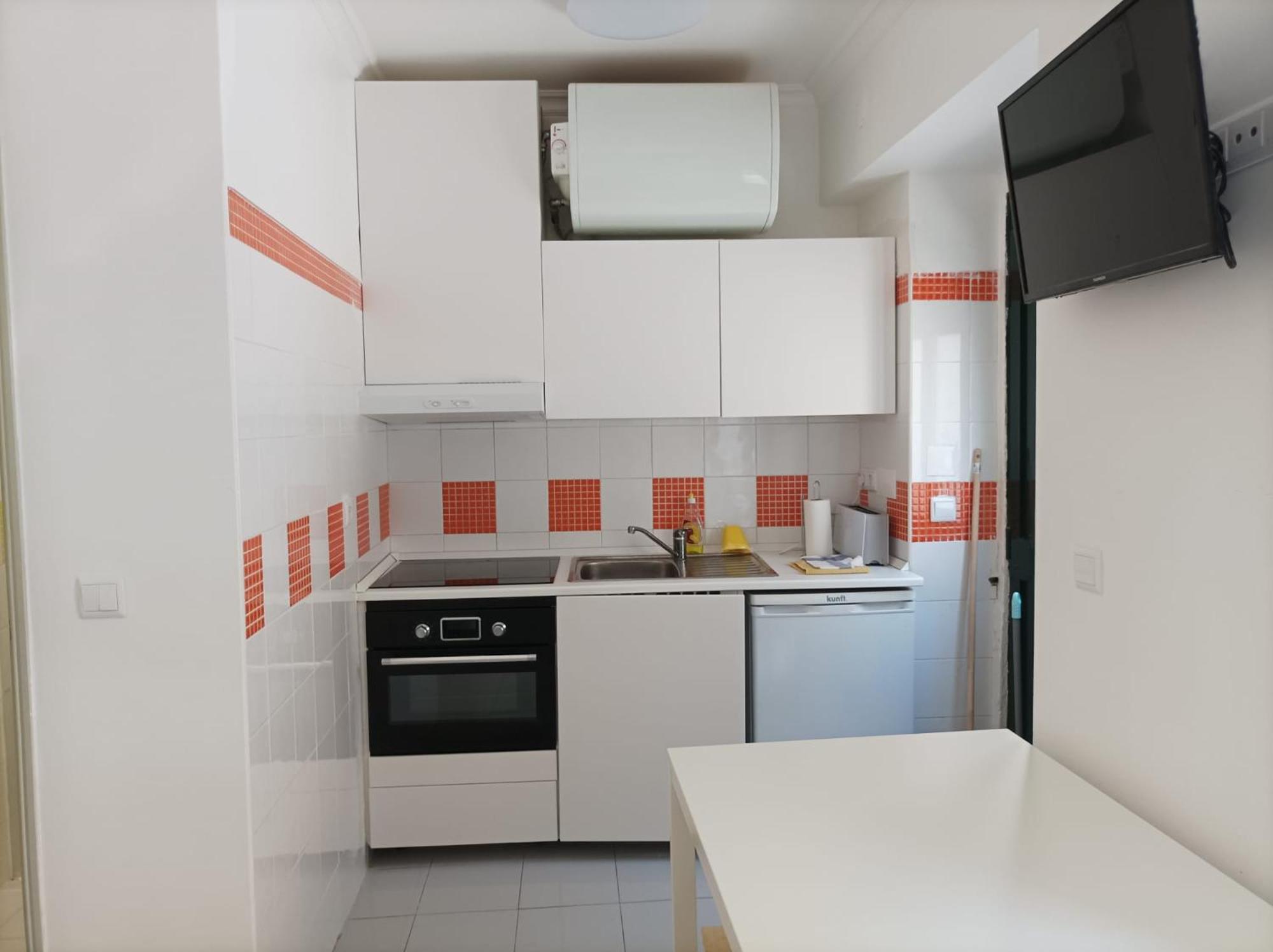 Lisbon's Cosy House