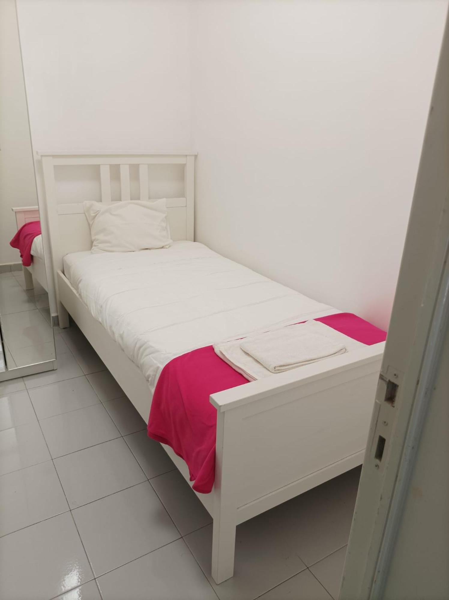 Lisbon's Cosy House