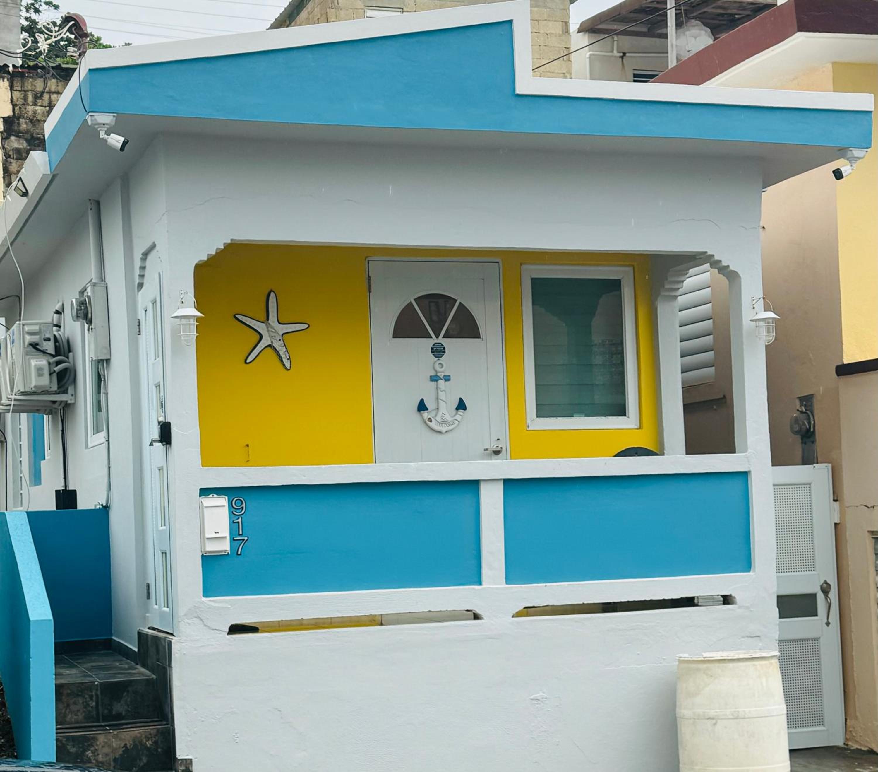 New! Mini Casa de Playa view 4