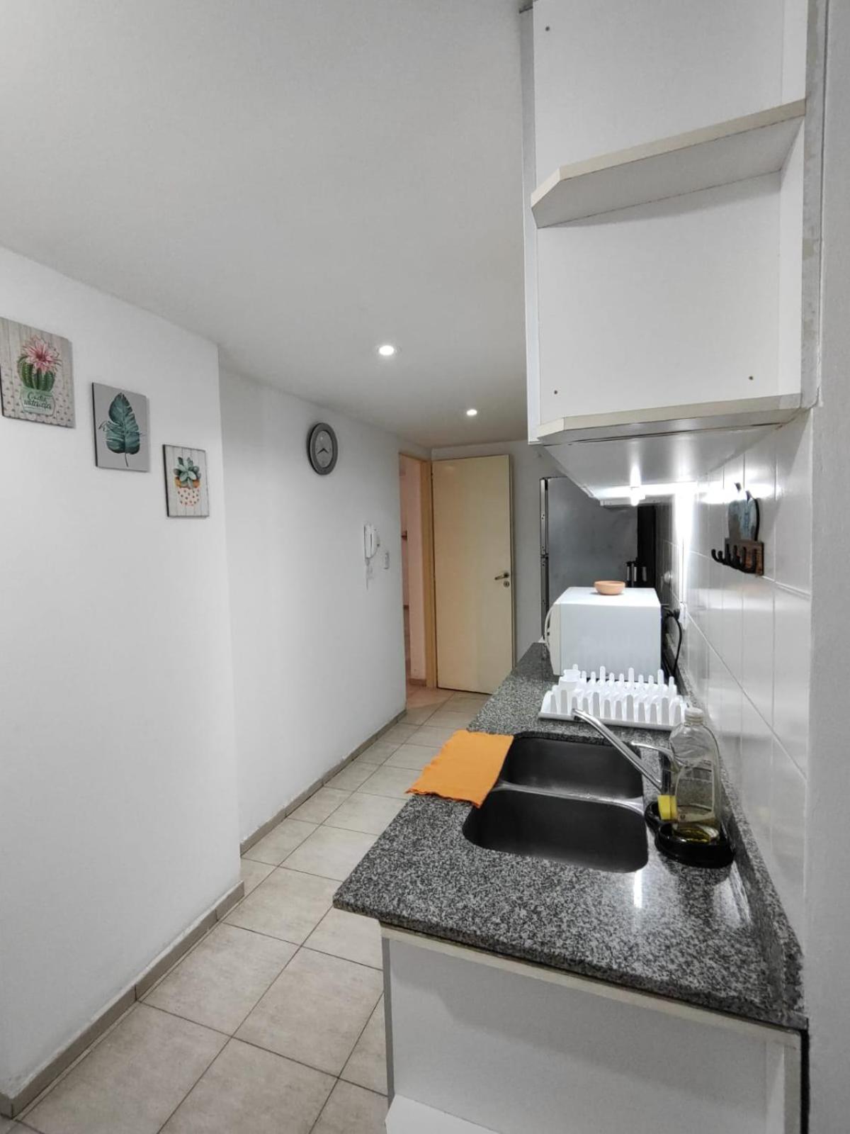 Depto. PREMIUM Barrio Norte