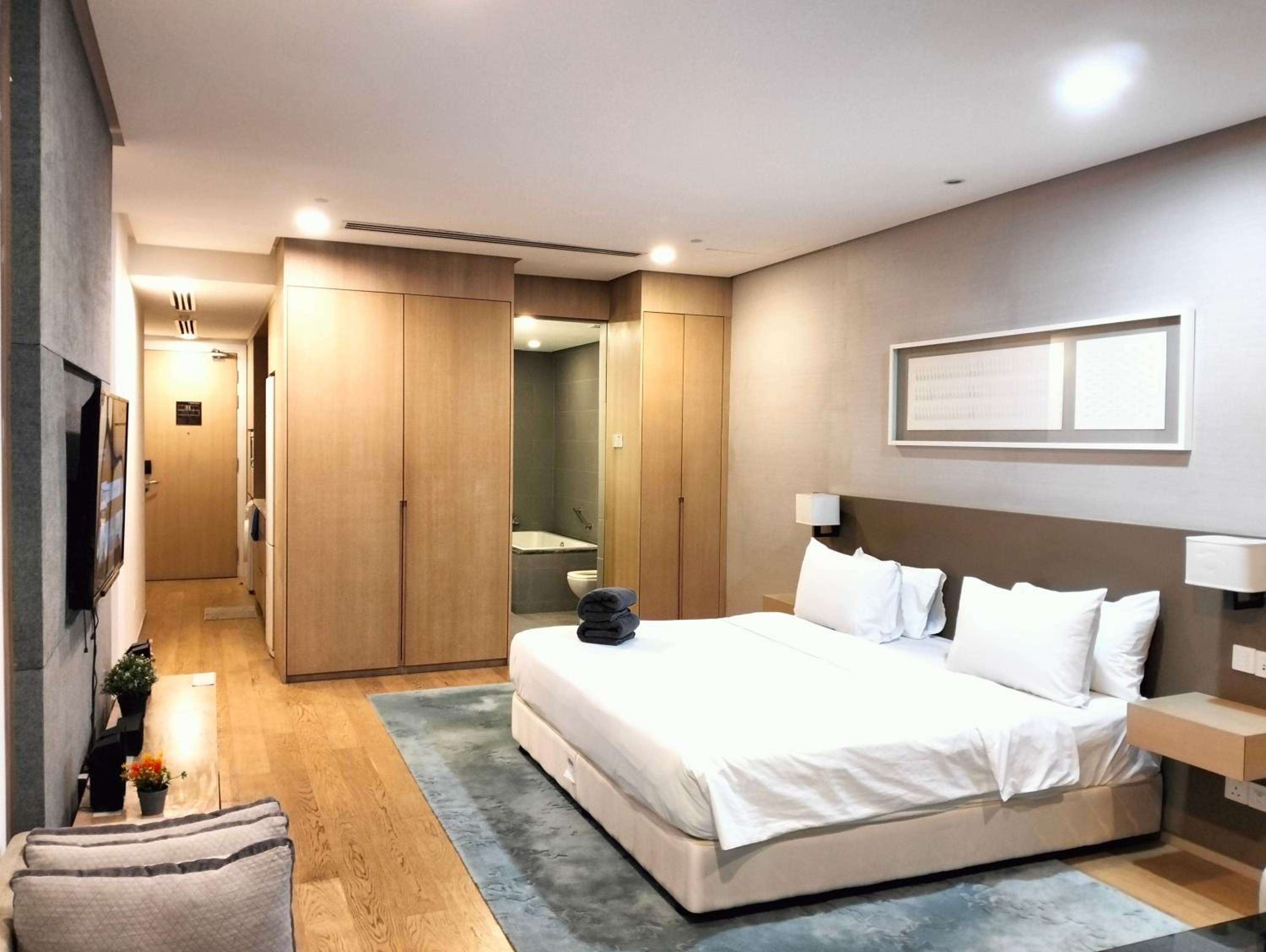 188 Suites KLCC by Premium Suites