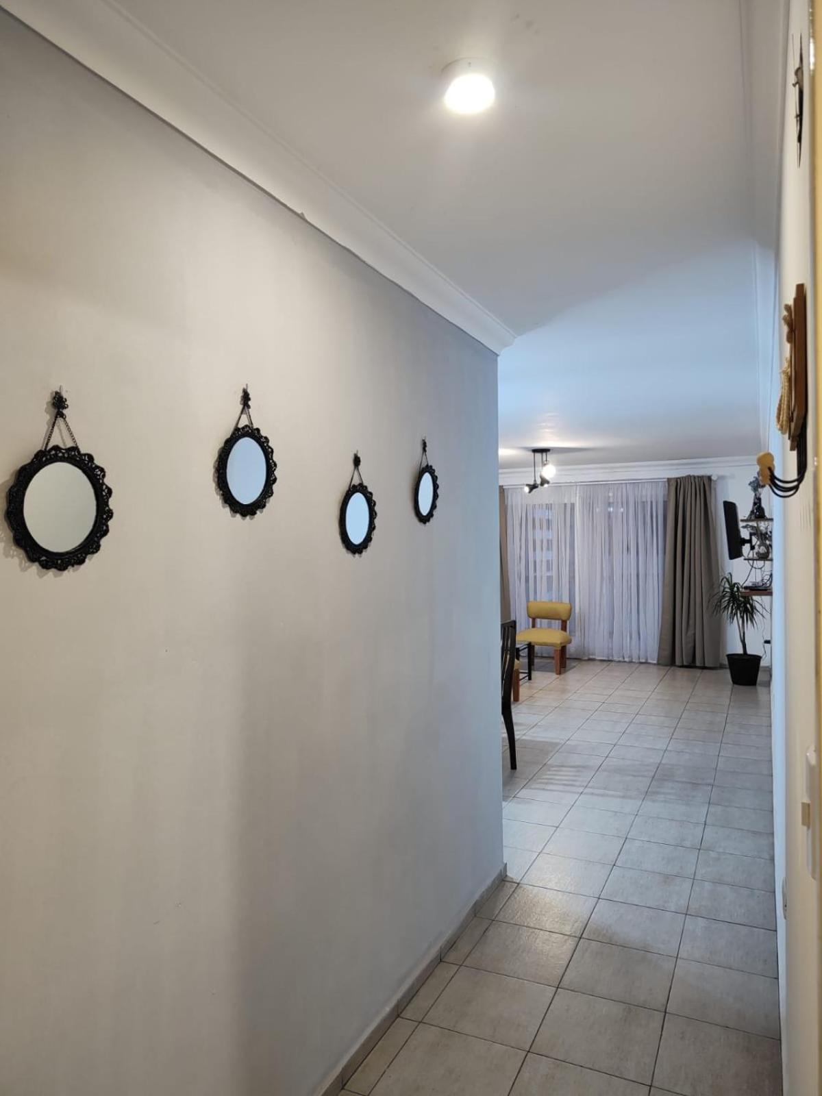 Depto. PREMIUM Barrio Norte