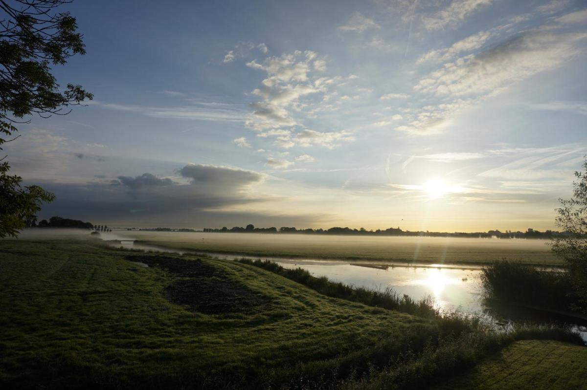 B&B Rechthuis van Zouteveen