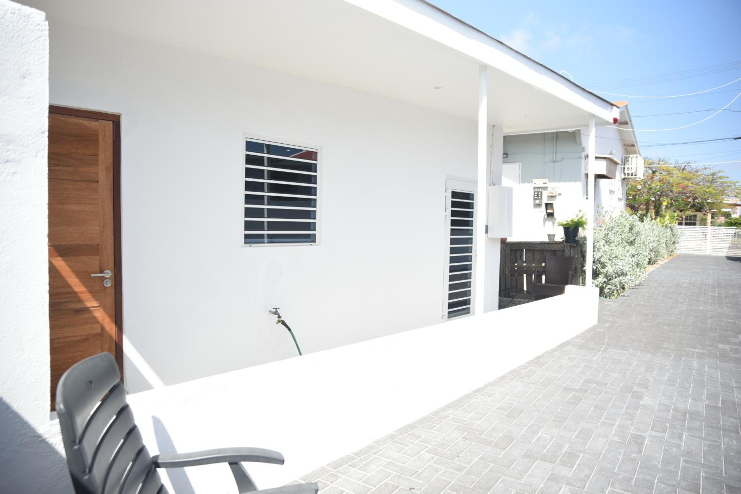 Marigot Vacation Rental Curaçao