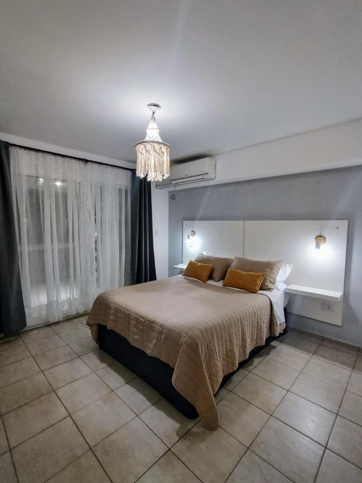 Depto. PREMIUM Barrio Norte