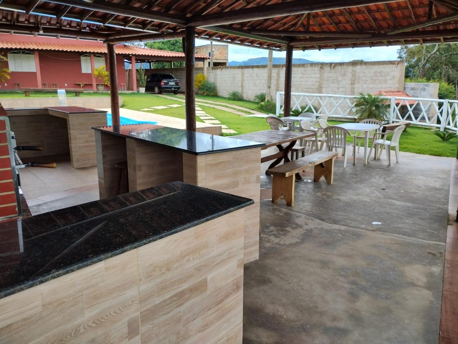Rancho do Carlinhos