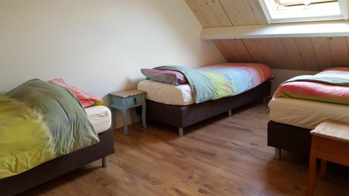 B&B Rechthuis van Zouteveen