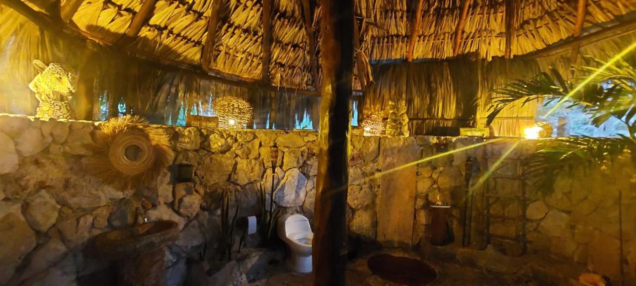 atmósfera Maya