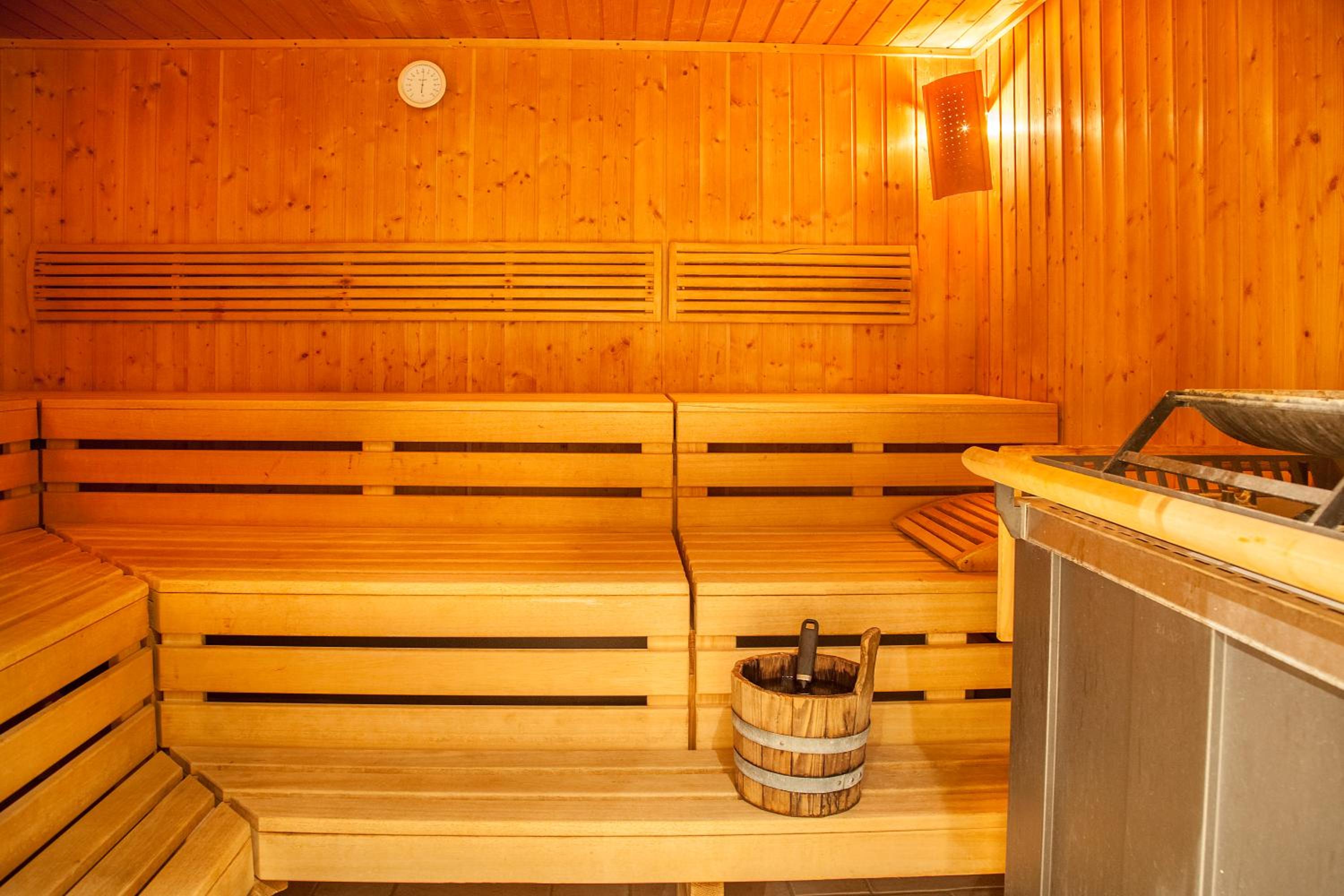 Hotel Ahornhof — 8