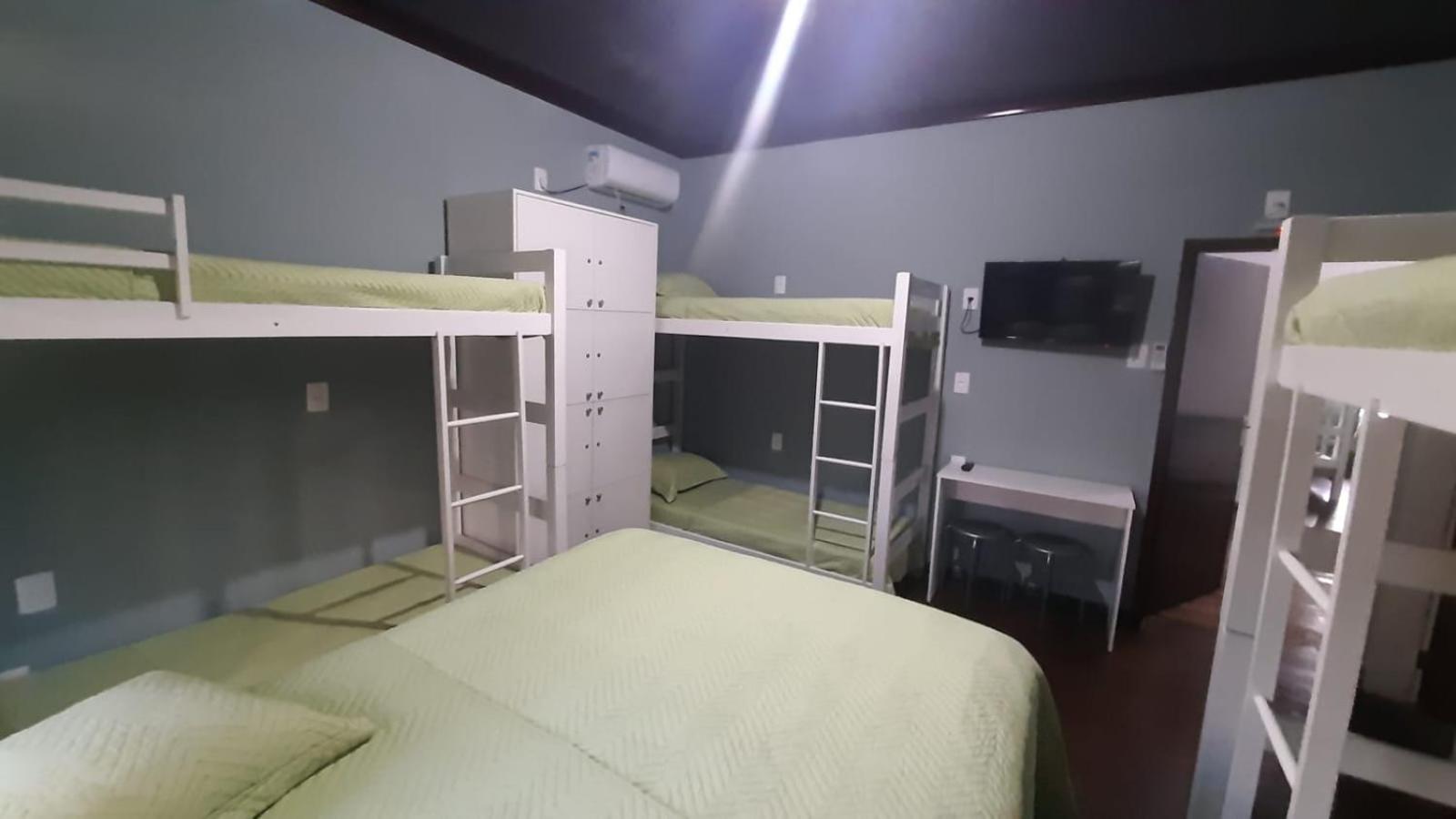 Maga Inn House - Vila Germânica