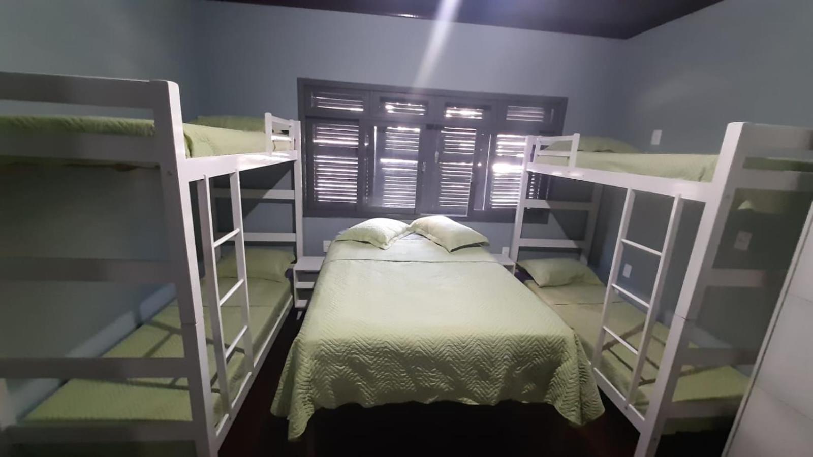 Maga Inn House - Vila Germânica