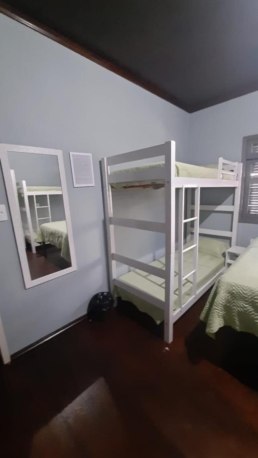 Maga Inn House - Vila Germânica