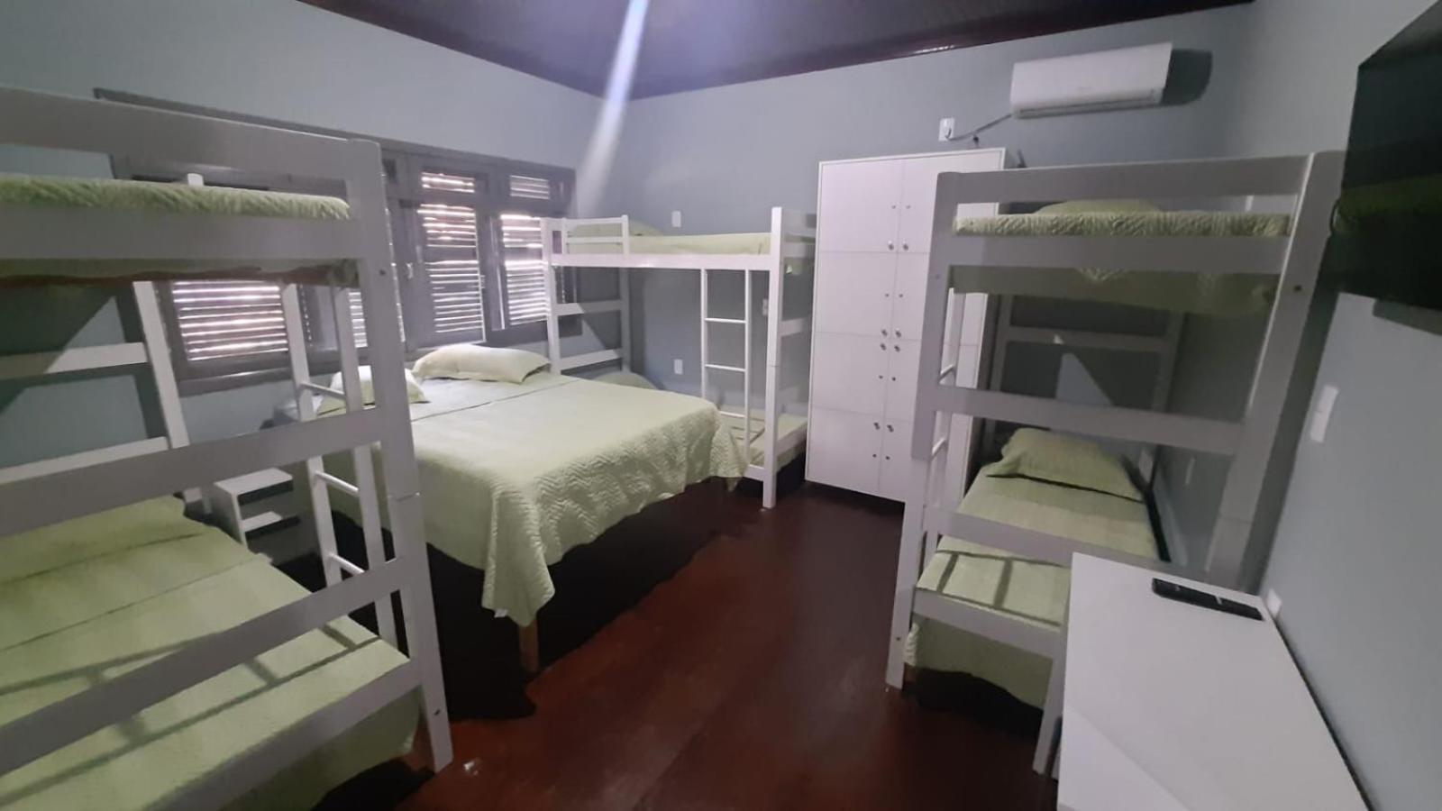 Maga Inn House - Vila Germânica