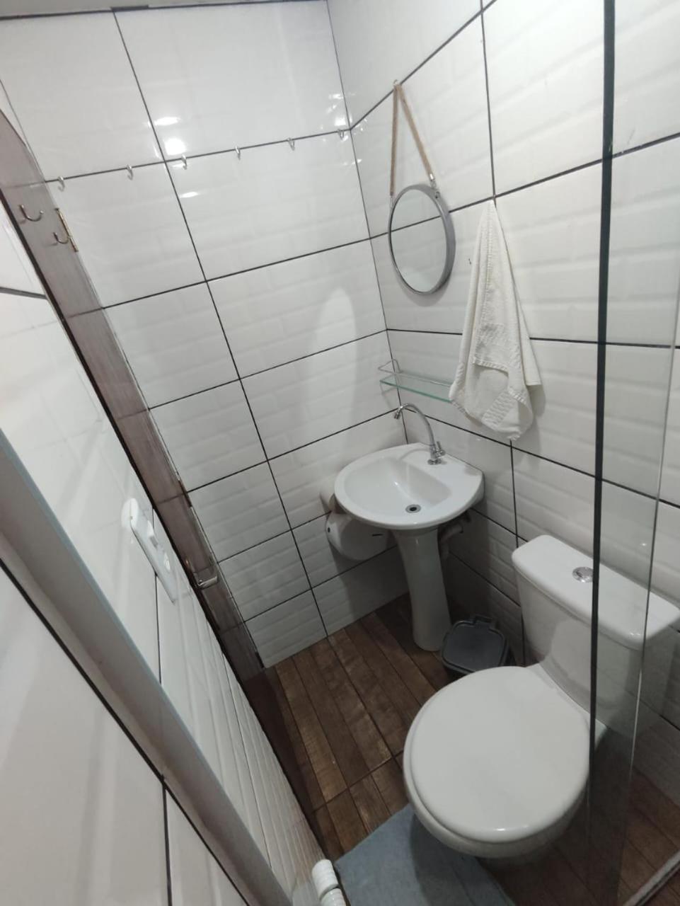 Maga Inn House - Vila Germânica