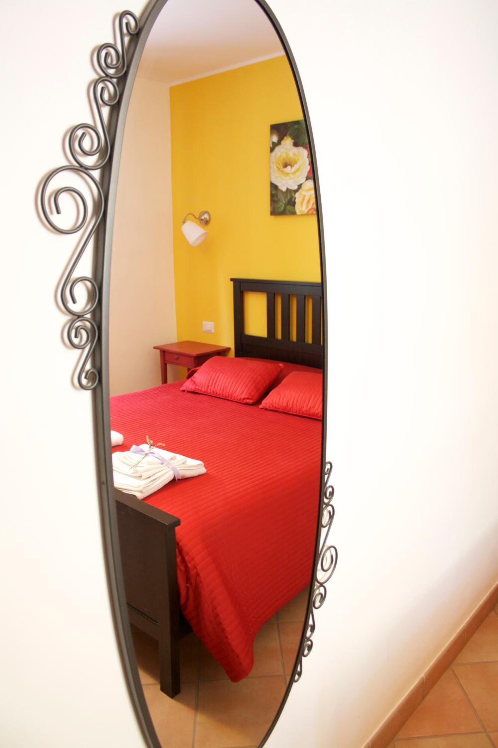 B&B Lavanda e Rosmarino
