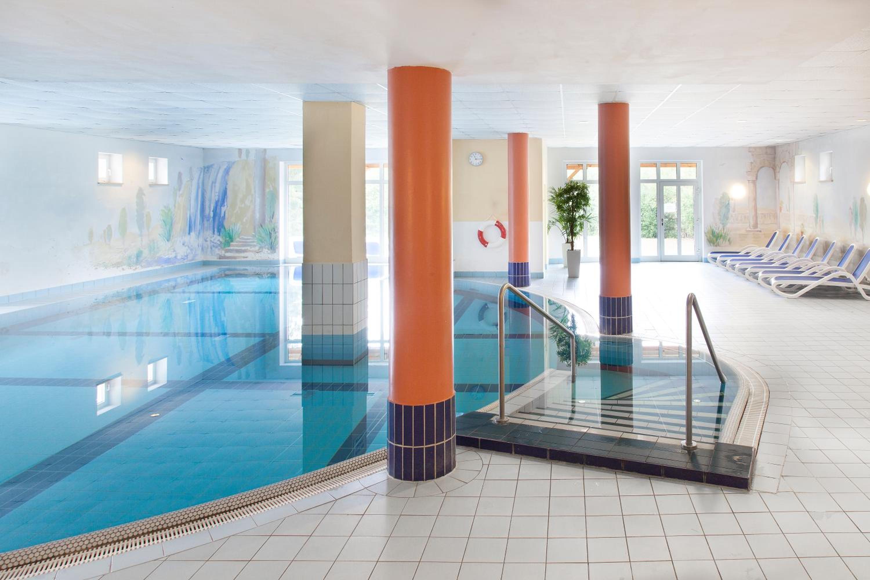 Hotel Ahornhof — 5