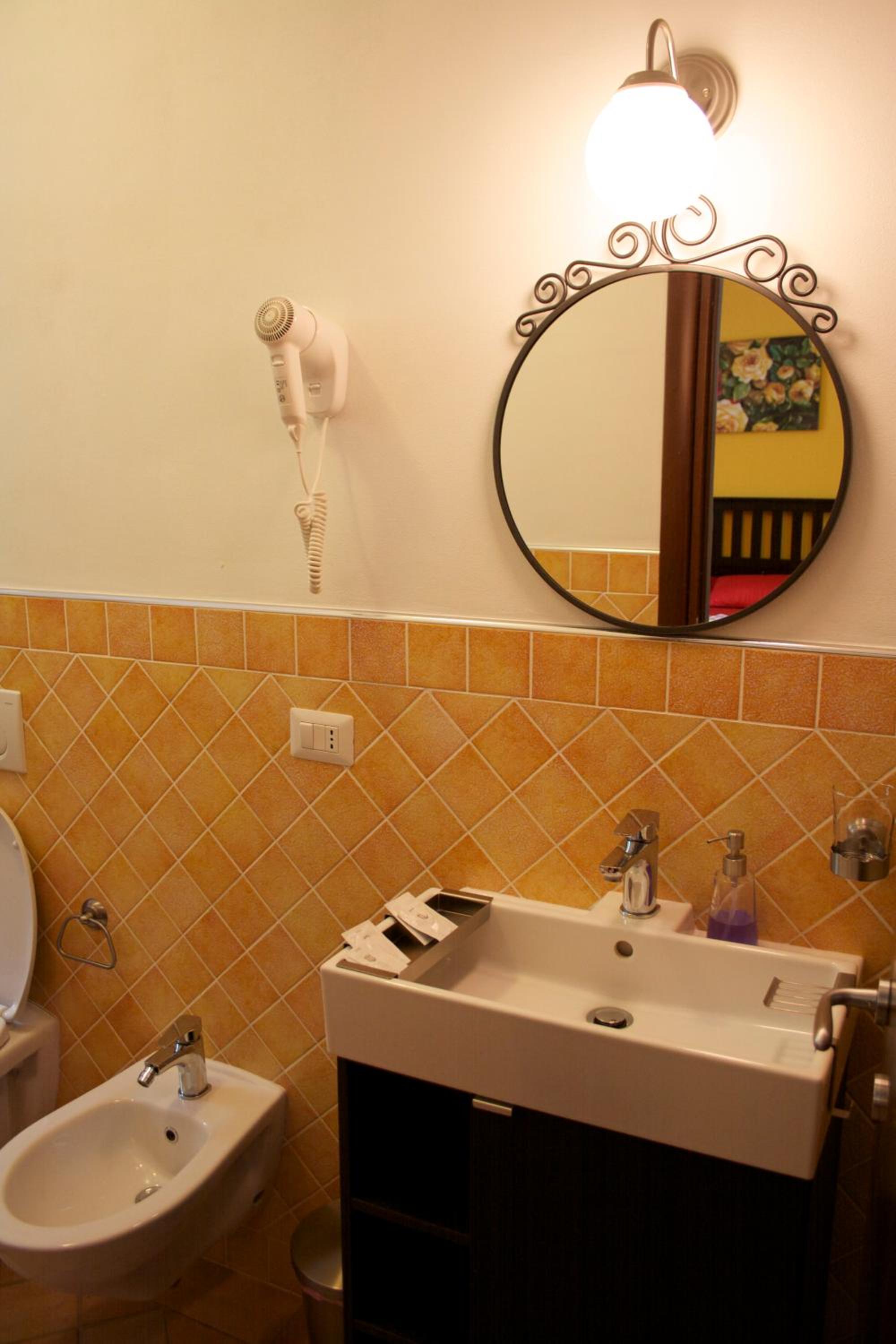 B&B Lavanda e Rosmarino