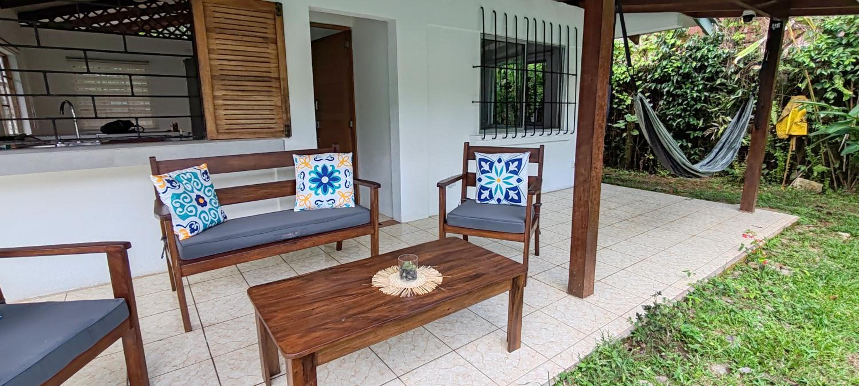 La Casita de Yan