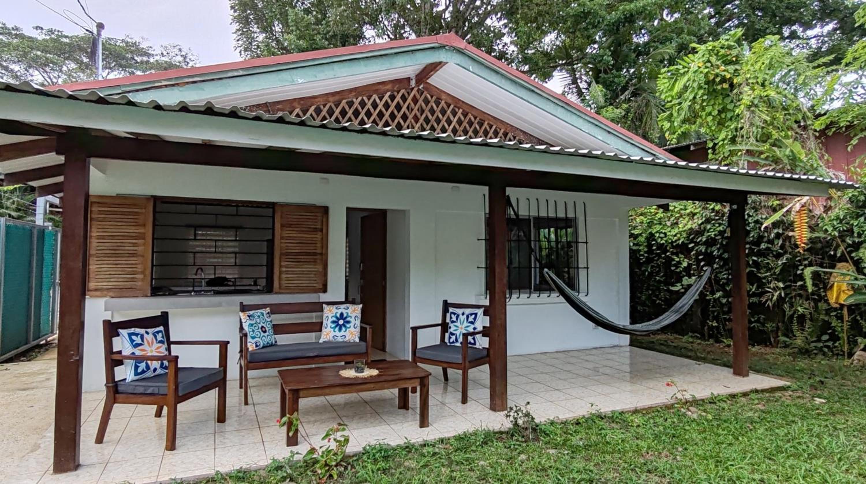 La Casita de Yan