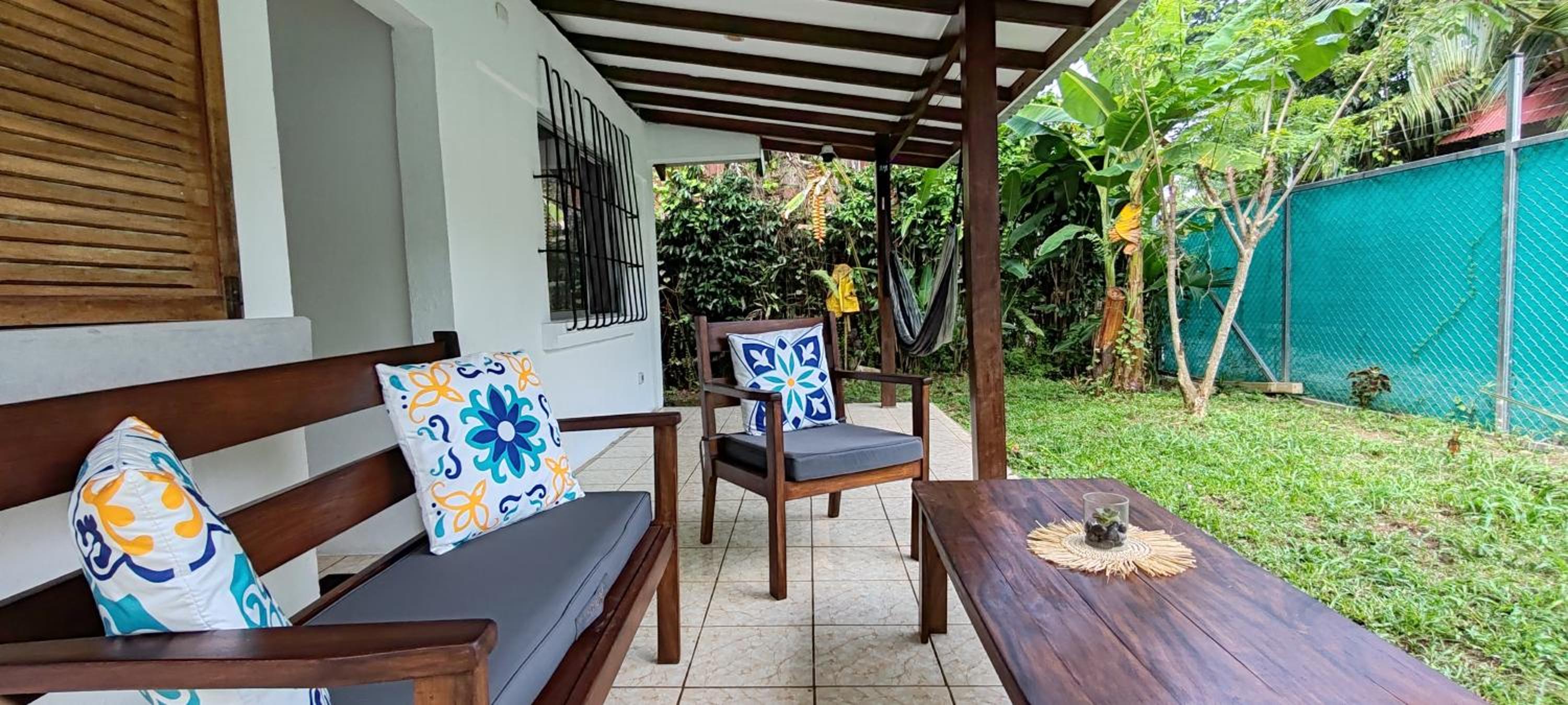 La Casita de Yan