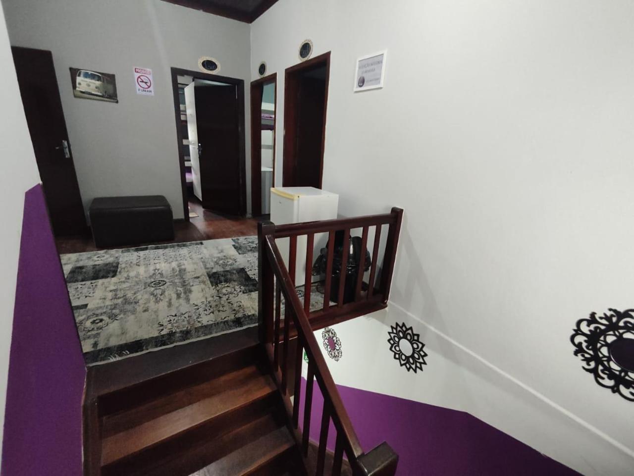 Maga Inn House - Vila Germânica