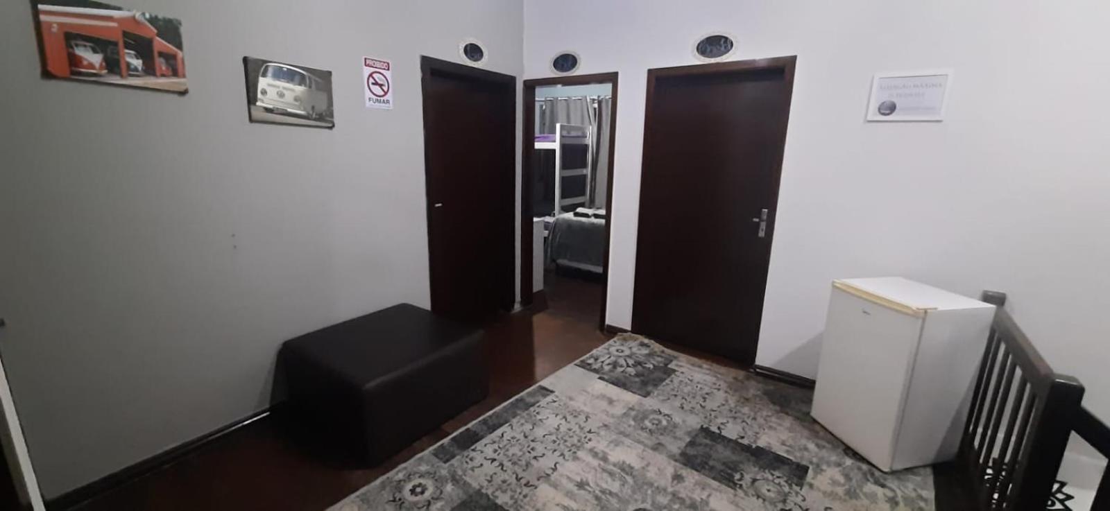 Maga Inn House - Vila Germânica
