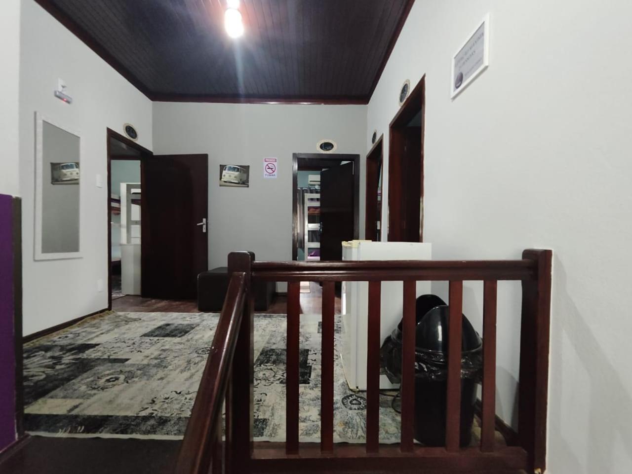 Maga Inn House - Vila Germânica