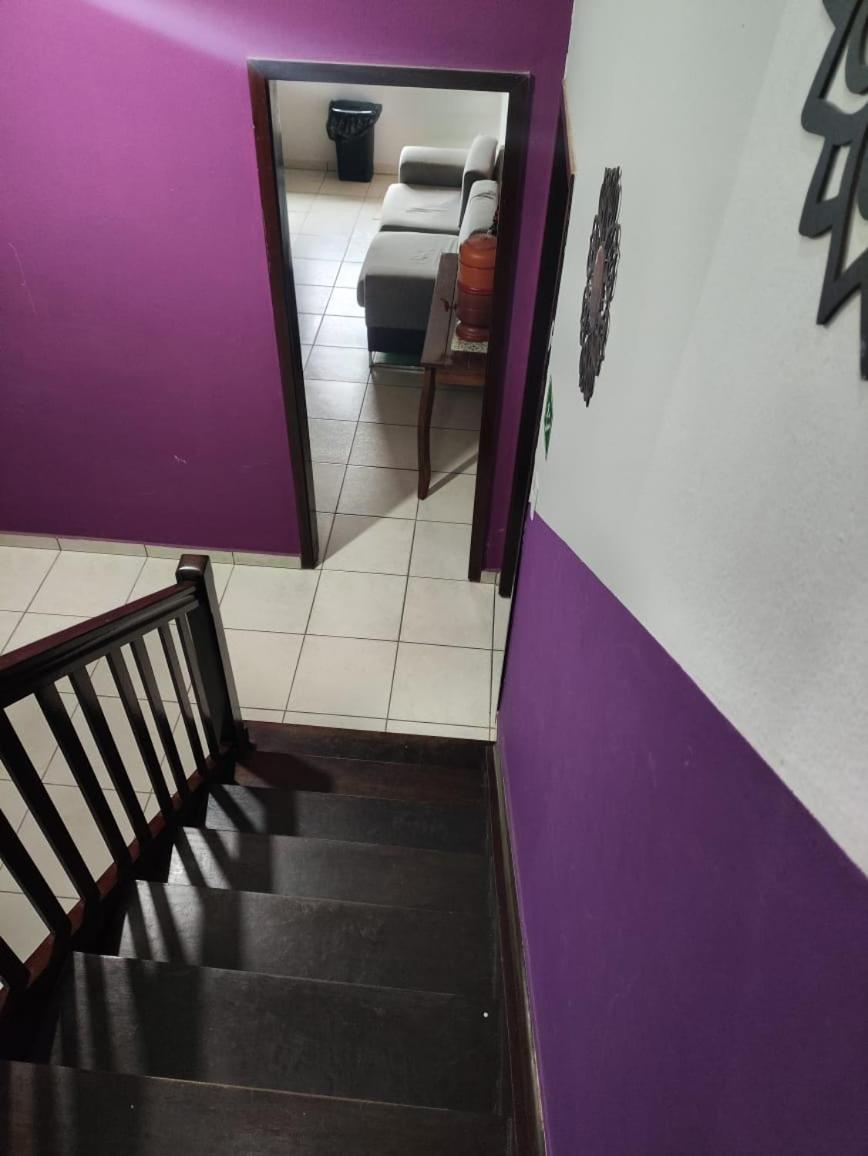 Maga Inn House - Vila Germânica