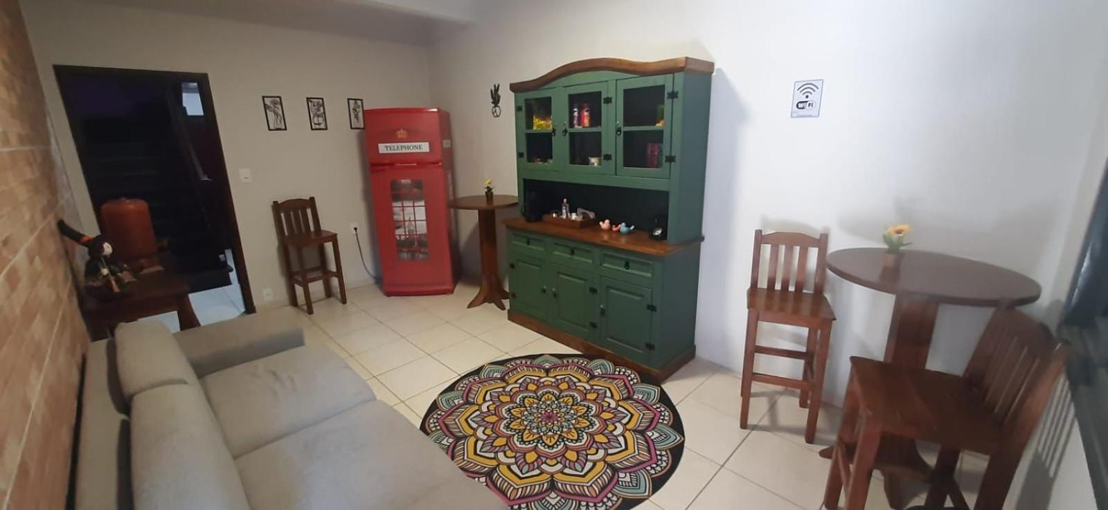 Maga Inn House - Vila Germânica