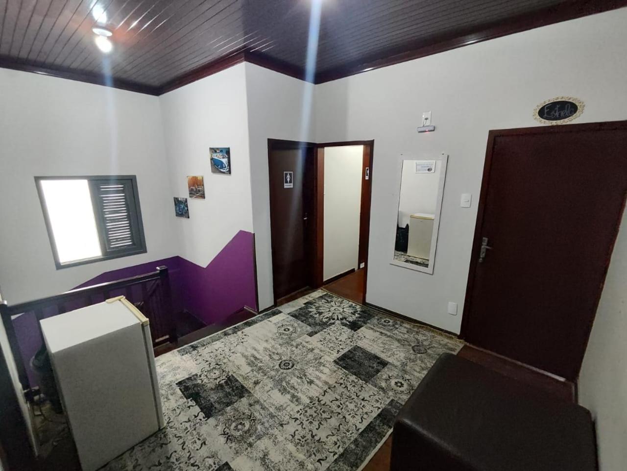 Maga Inn House - Vila Germânica