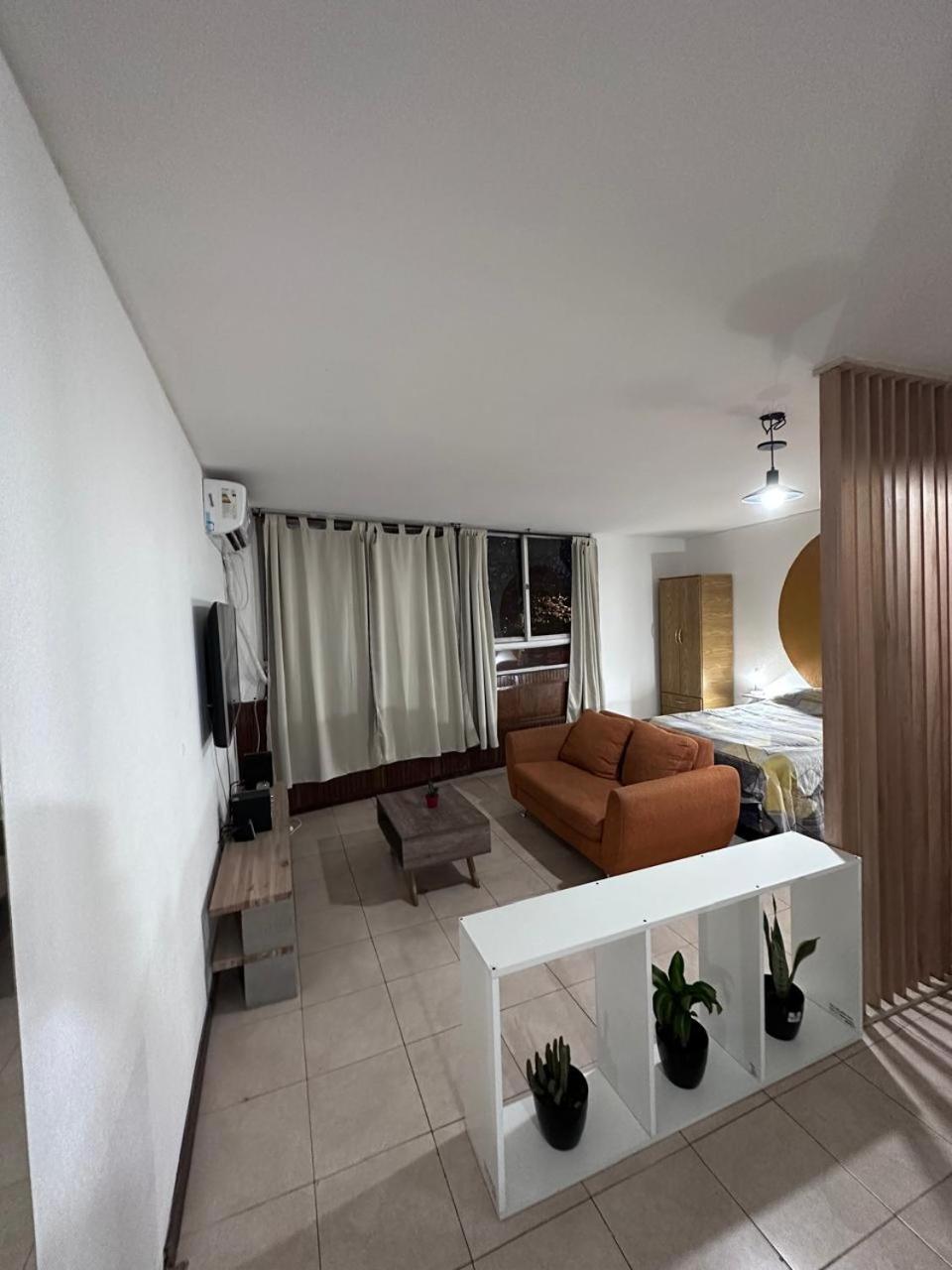Departamento en Centro Mendoza