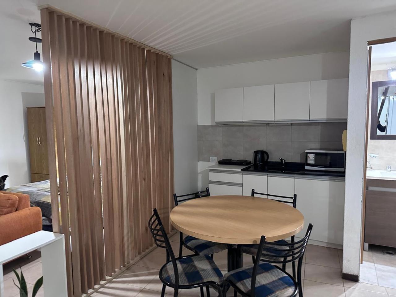 Departamento en Centro Mendoza